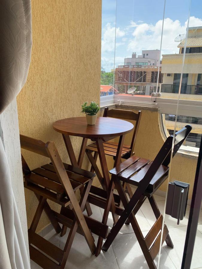 Apartament Edificio Bernardo Bombinhas Zewnętrze zdjęcie