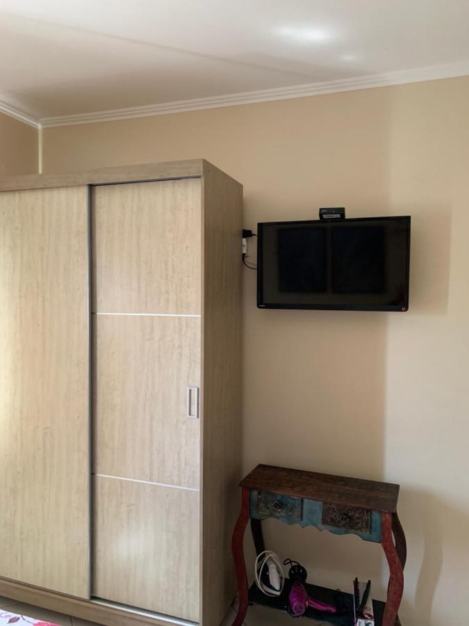 Apartament Edificio Bernardo Bombinhas Zewnętrze zdjęcie