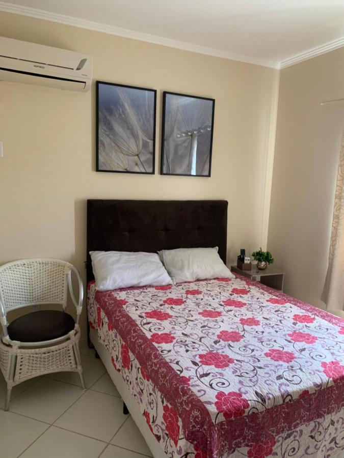 Apartament Edificio Bernardo Bombinhas Zewnętrze zdjęcie