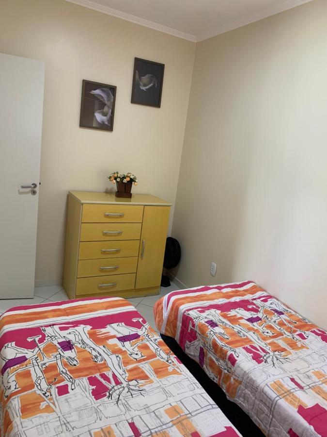 Apartament Edificio Bernardo Bombinhas Zewnętrze zdjęcie