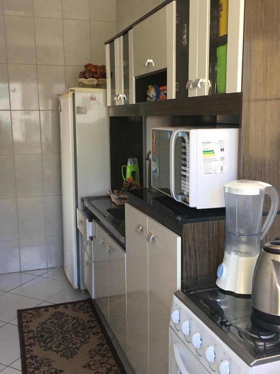 Apartament Edificio Bernardo Bombinhas Zewnętrze zdjęcie