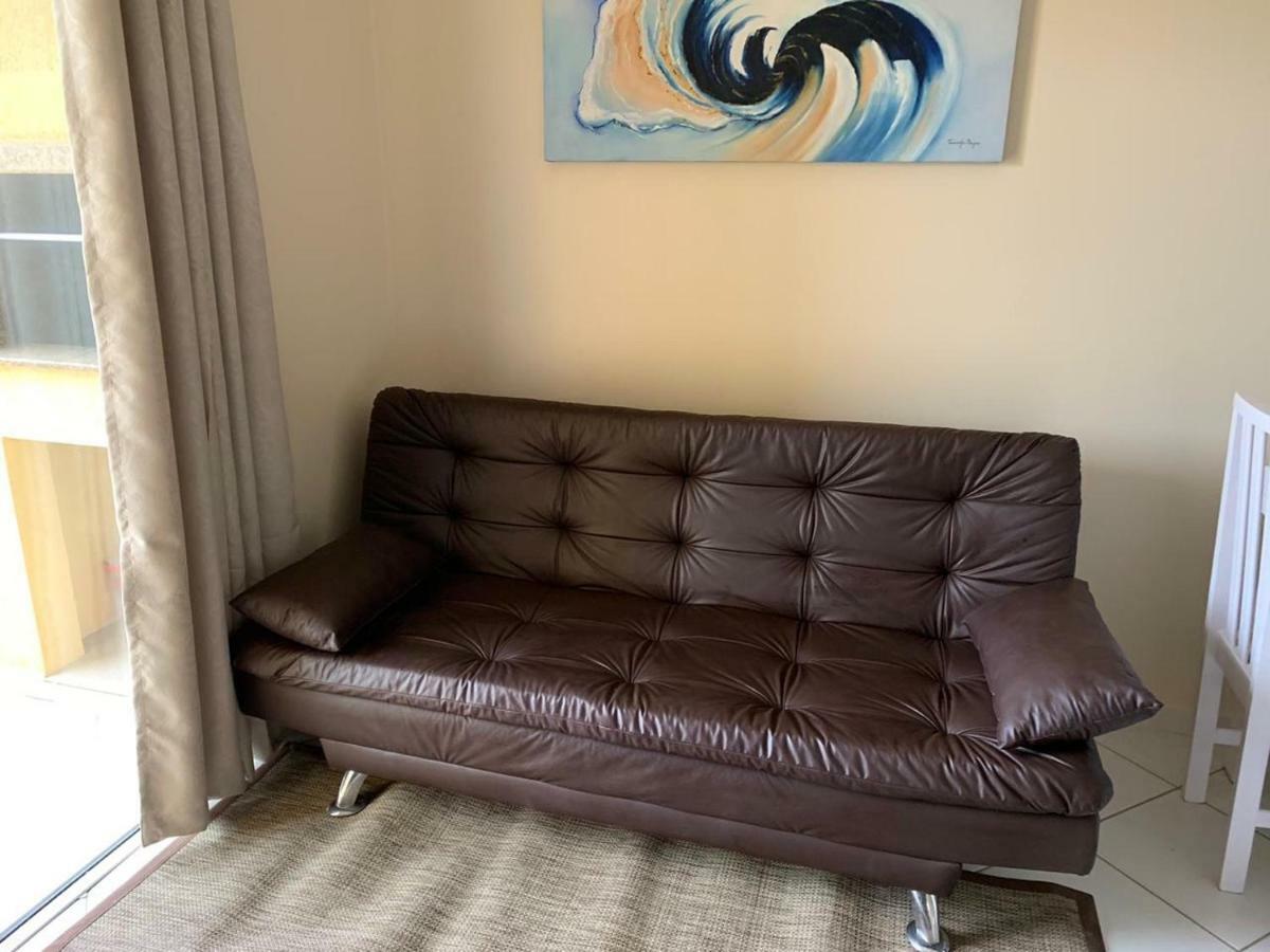 Apartament Edificio Bernardo Bombinhas Zewnętrze zdjęcie